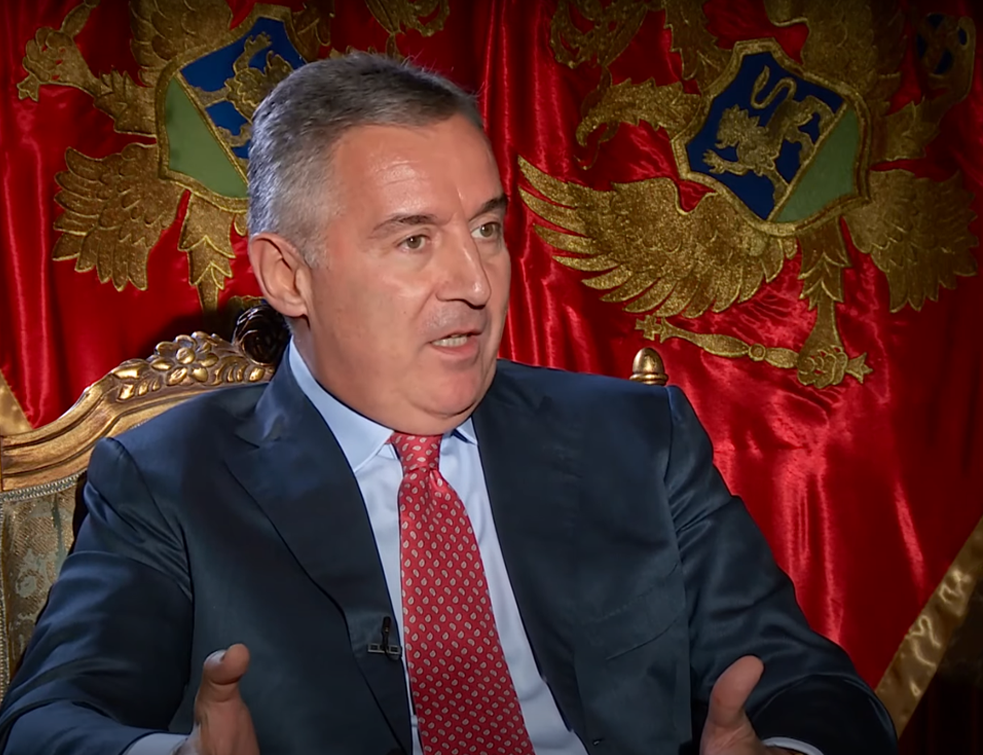 KLAN ĐUKANOVIĆ: <span style='color:red;'><b>Hrono</b></span>logija korupcije, porodičnog gangsterizma, ubistava, pranja novca, šverca.. (iz kredibilnih zapadnih izvora)